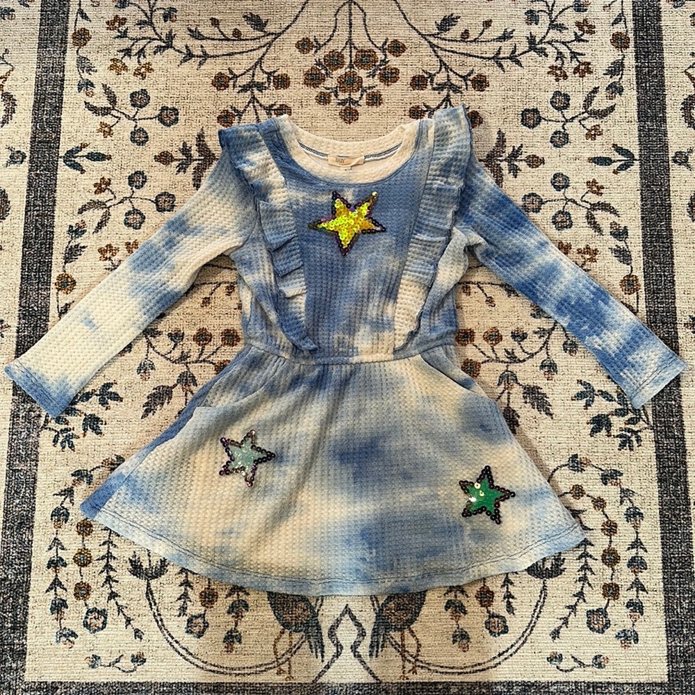 Baby Sara Dress